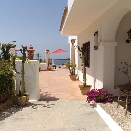 Hostal Marblau Ibiza-3