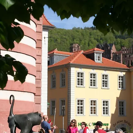 Hotel Zur Alten Brücke-3