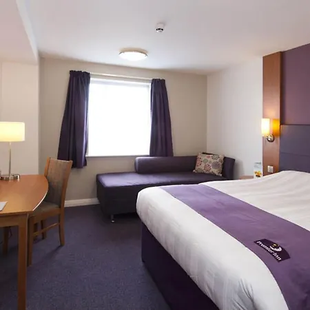 Premier Inn London Euston-2