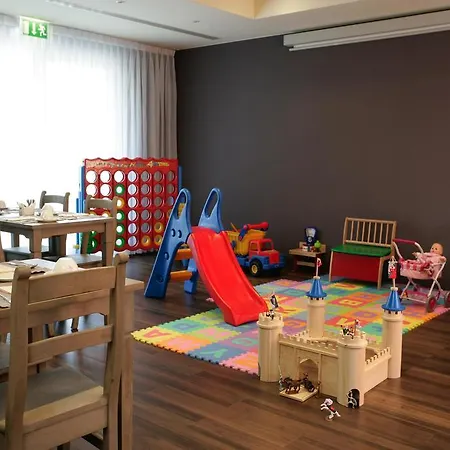 Aparthotel Zingst-2