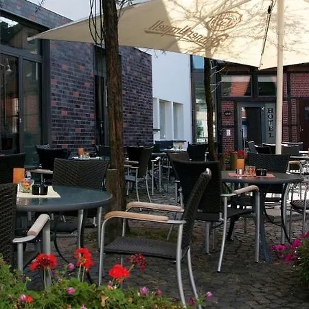 Hotel Restaurant Brintrup-2