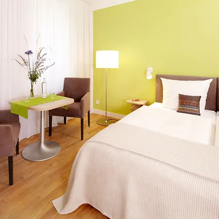 Flottwell Berlin Hotel&Residenz am Park-3