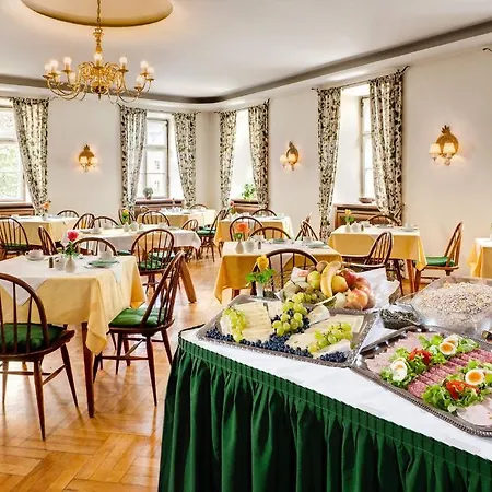 Brauereigasthof/Hotel Bürgerbräu-2