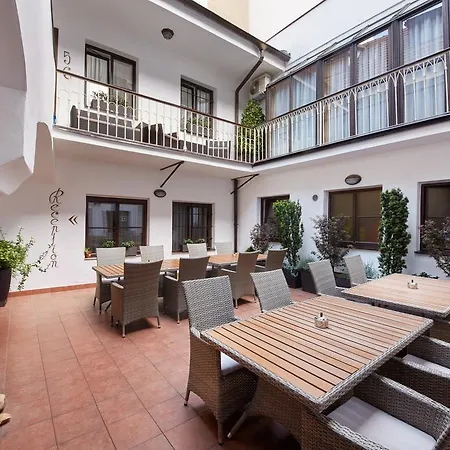 Old Prague House-2