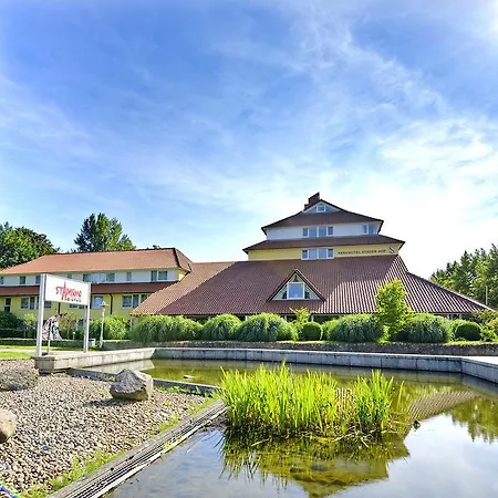 Parkhotel Stader Hof-3