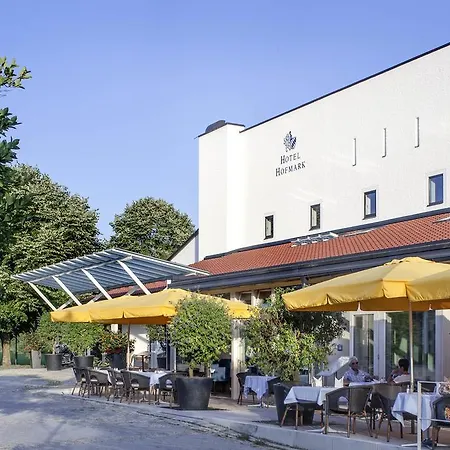 Hotel Hofmark-3