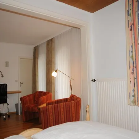 Hotel Hubertus-2
