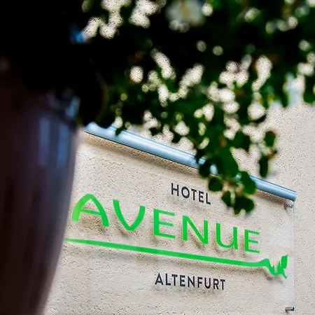 Avenue Altenfurt-2