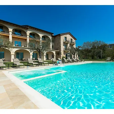Ca' Barbini Resort-3