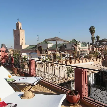 Riad Bab Tilila-2