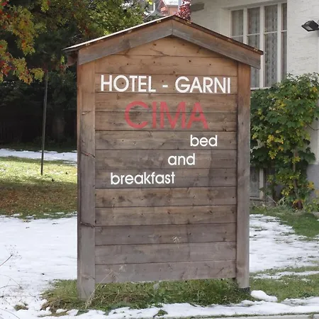 Hotel Cima-3
