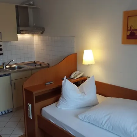 Hotel am Exerzierplatz-3