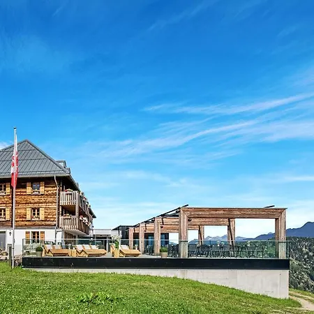 Hotel Belalp-2