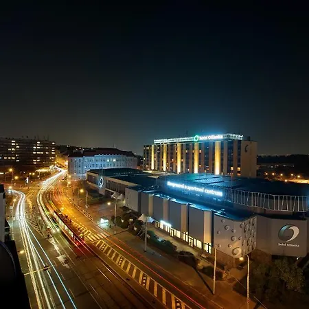 Congress&Wellness Hotel Olsanka-2