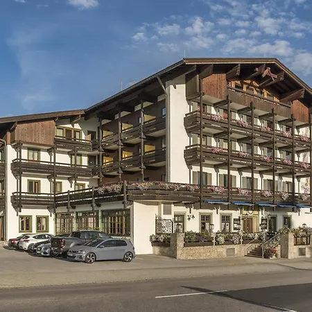 Hotel Bussi Baby-3