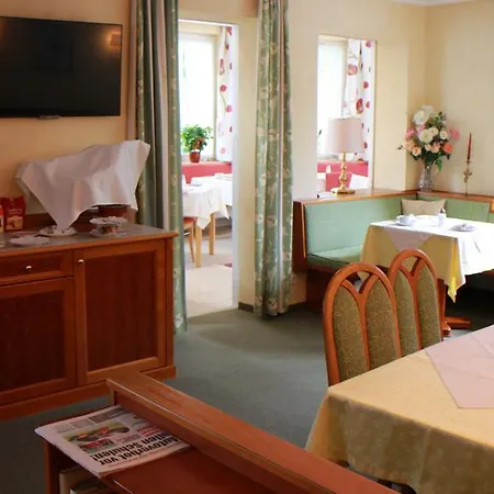 Hotel Josefa-3
