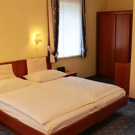 Hotel Josefa-2