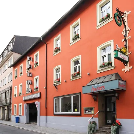Hotel Andres-2
