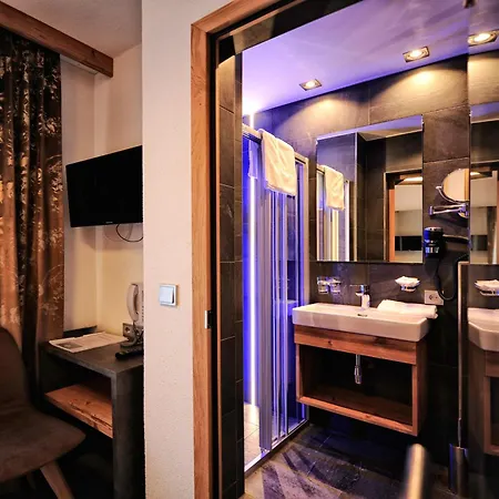 Hotel Fatlar-3