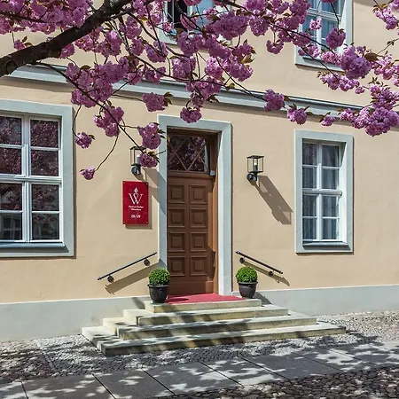 Hotel am Großen Waisenhaus-3