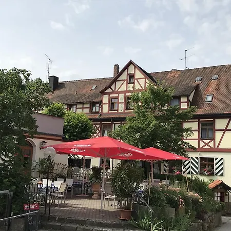 Landhotel Gasthof Stern-2
