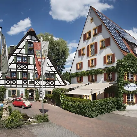 Hotel Restaurant Lohmühle-3