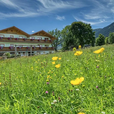 Hotel-Pension Das Platzl-3