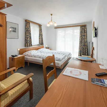 Hotel Rhodania-2