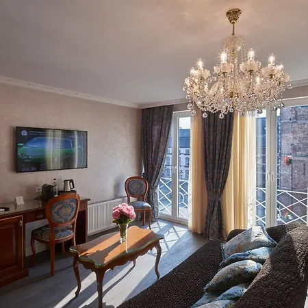 Apartment-Hotel am Rathaus-3