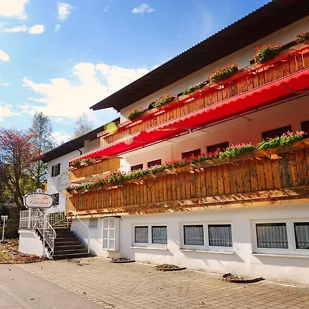 Hotel Kienberger Hof-2