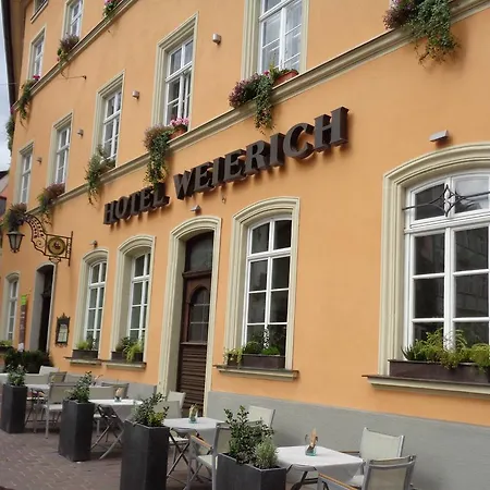 Hotel Weierich-2