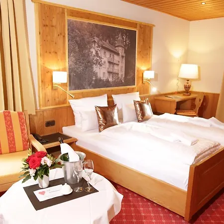 Turmhaus Boutique Hotel-3