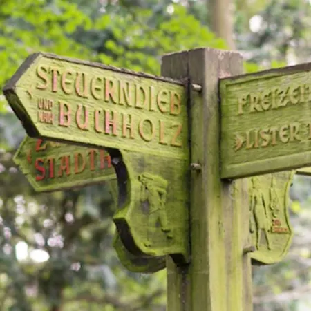 Restaurant&Logis Steuerndieb-2