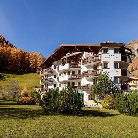 Hotel Garni Chasa Nova-2