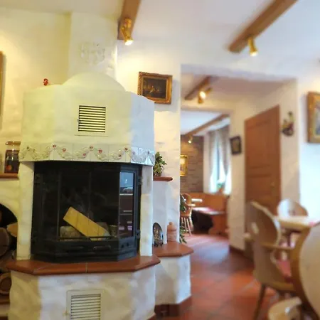 Hotel Gastgeb-3