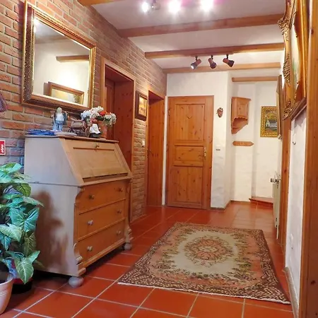Hotel Gastgeb-2