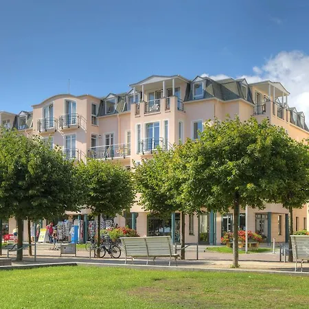 SEETELHOTEL Ostseeresidenz Ahlbeck-3