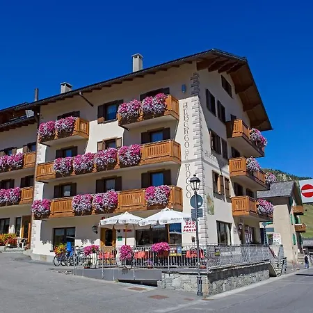 Hotel San Rocco-2