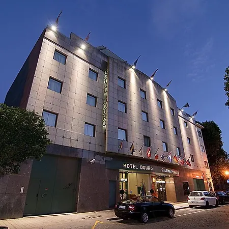 Hotel Douro-3