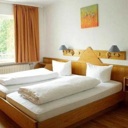 Hotel Eschborner Hof-2