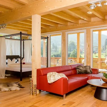 Boutiquehotel Berghof-3