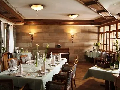 Landhotel und Gasthaus Polster-2
