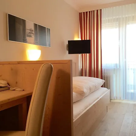 Hotel Sollner Hof-2