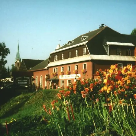 Gasthof-Pension Rotes Haus-3