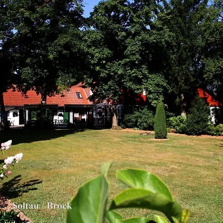 Gasthaus&Pension Heidehof-2
