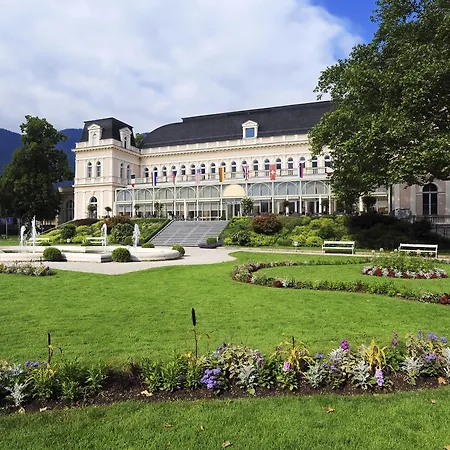 Hotel Sommerhaus-2