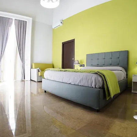 Beverello Suite-3