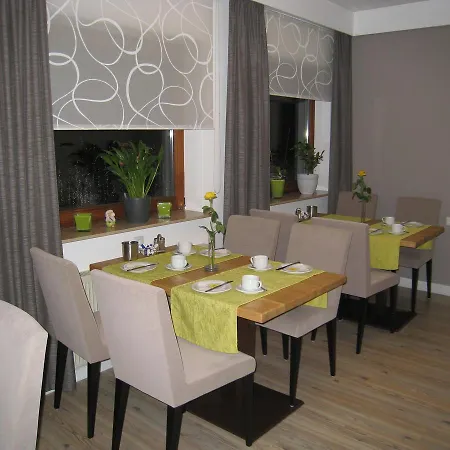 Hotel Barbarina-3