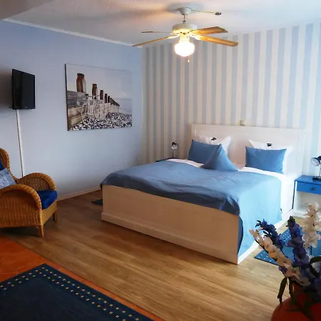 Vogel Hotel Appartement&Spa-2
