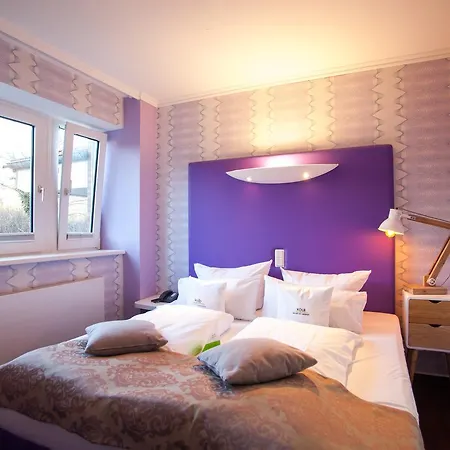 Retro Design Hotel-2